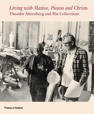 Living with Matisse, Picasso and the New Decade: Theodor Ahrenberg and
