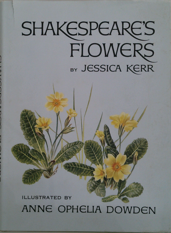 Shakespeare's Flowers