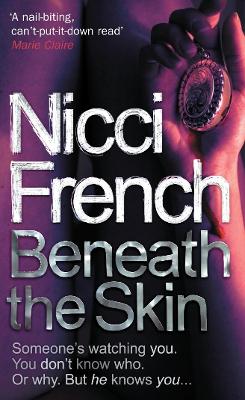 Beneath the Skin: With a new introduction by A. J. Finn