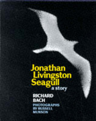 Jonathan Livingston Seagull