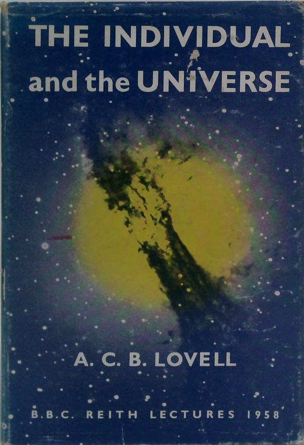 The Individual And The Universe