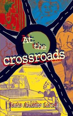 At The Crossroads