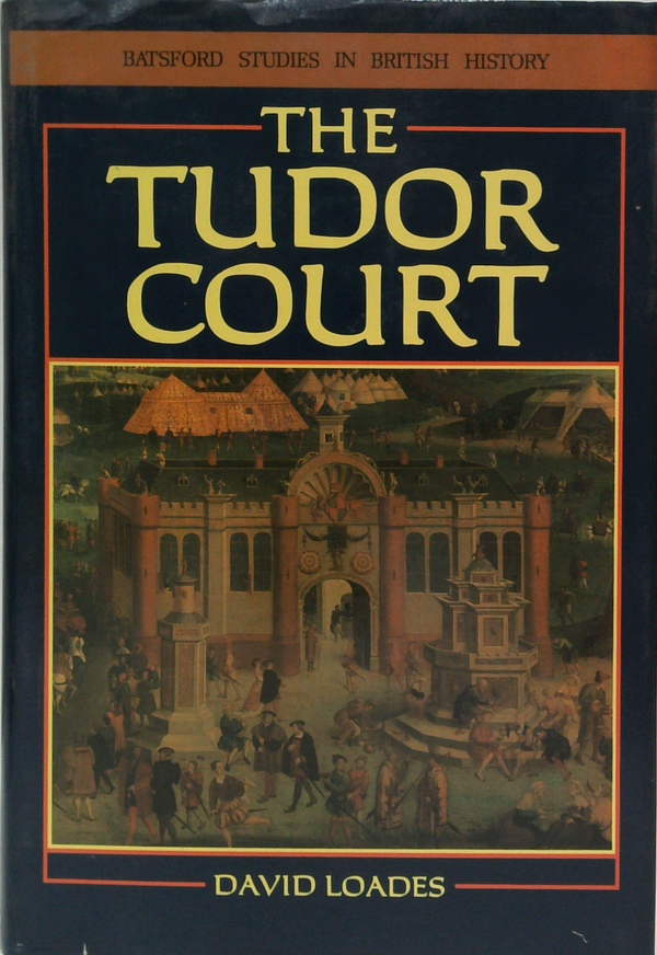 The Tudor Court
