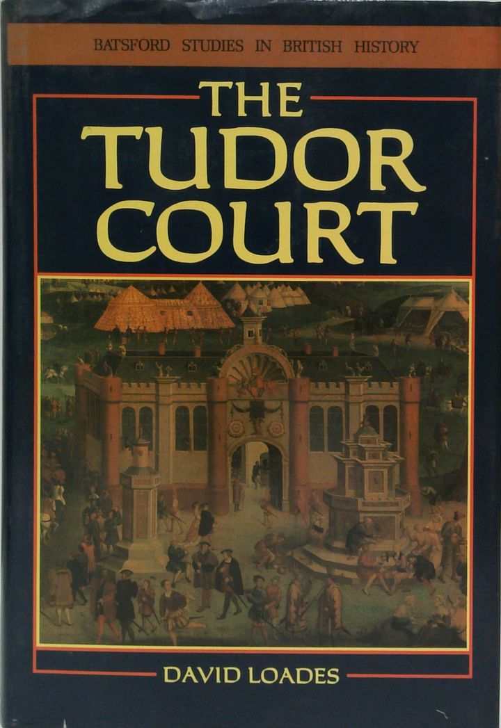 The Tudor Court