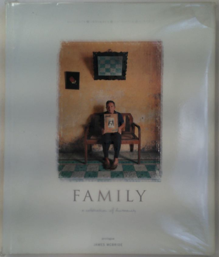 Family: A Collection Of Moments