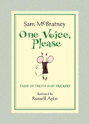 One Voice, Please