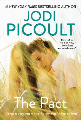 Pact: A Love Story