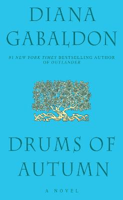 Drums of Autumn