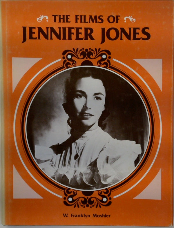 The Films of Jennifer Jones