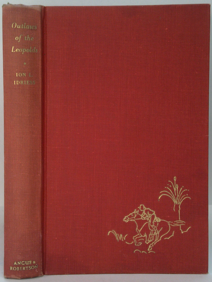 Outlaws Of The Leopolds