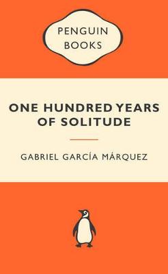 One Hundred Years of Solitude: Popular Penguins