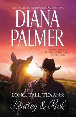 Long, Tall Texans: Bentley & Rick