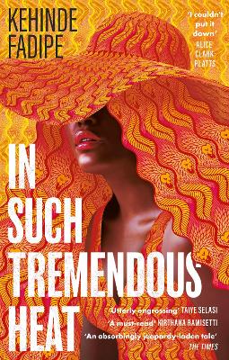 In Such Tremendous Heat: A Read With Jenna Pick