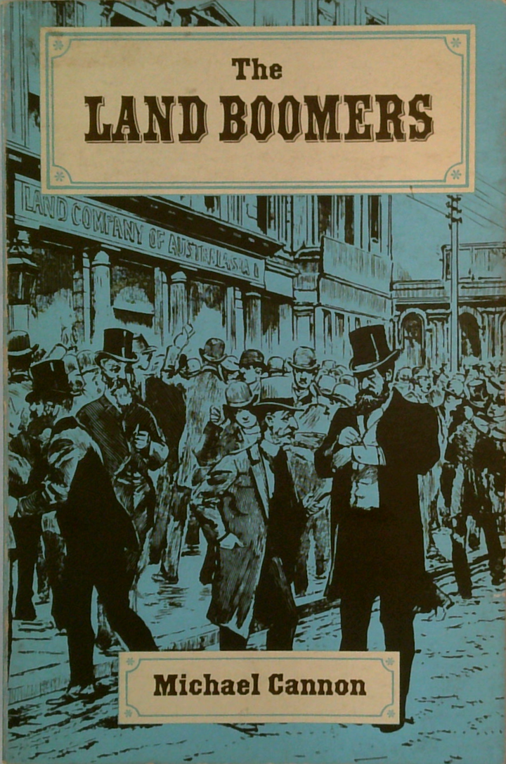 The Land Boomers