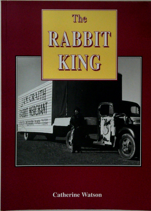 The Rabbit King