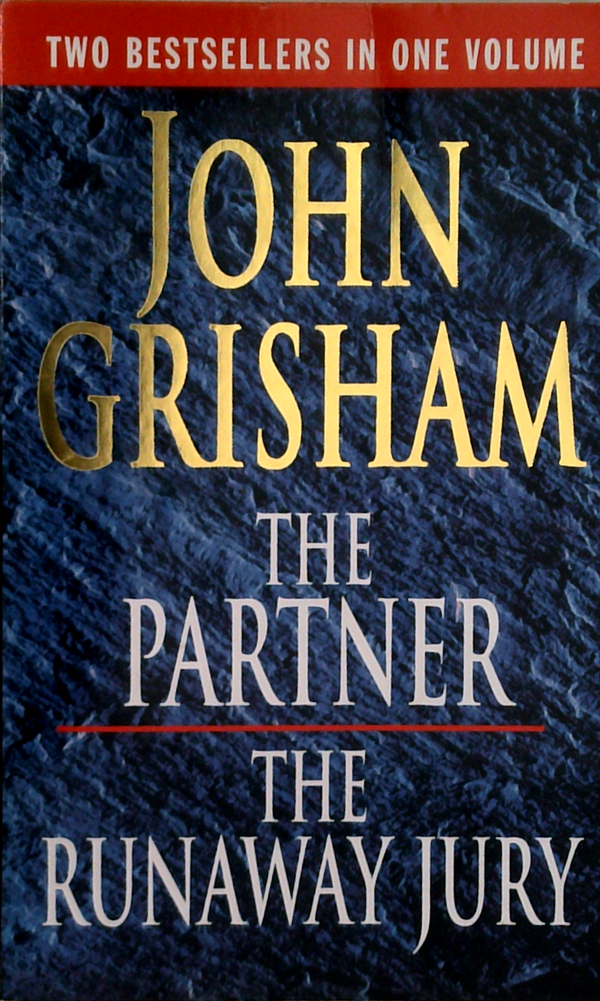 The Partner; The Runaway Jury