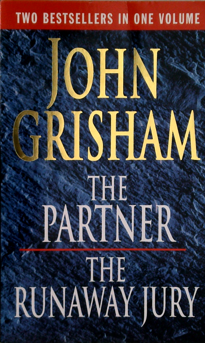 The Partner; The Runaway Jury