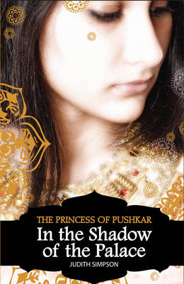 In The Shadow Of The Palace: Princess Of