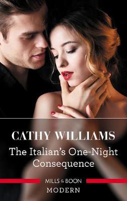 The Italian's One-Night Consequence