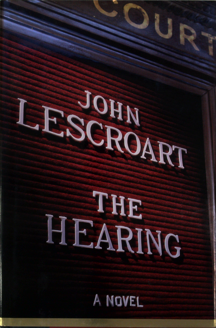The Hearing