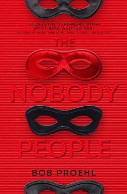The Nobody People