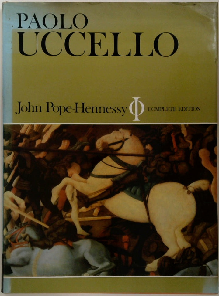 Paolo Uccello - Complete Edition