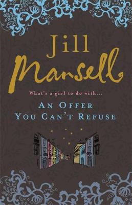 An Offer You Can't Refuse