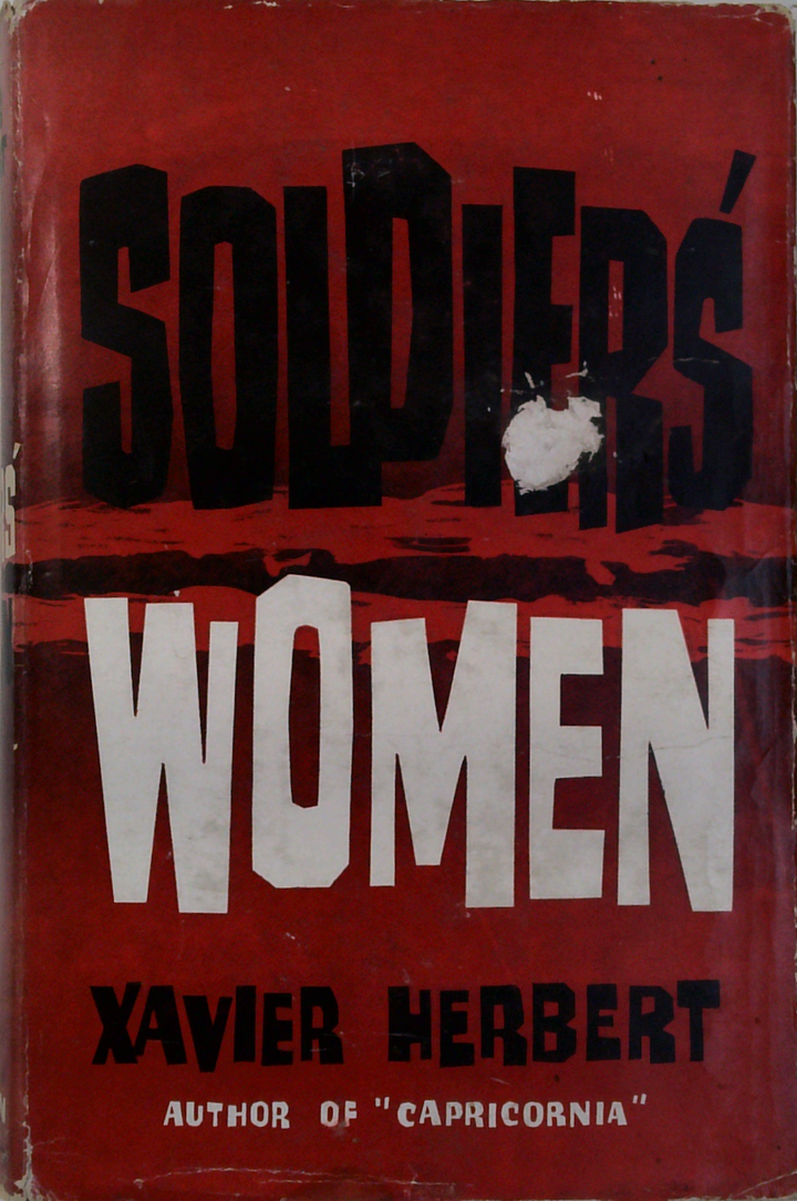 Soldiers' Women