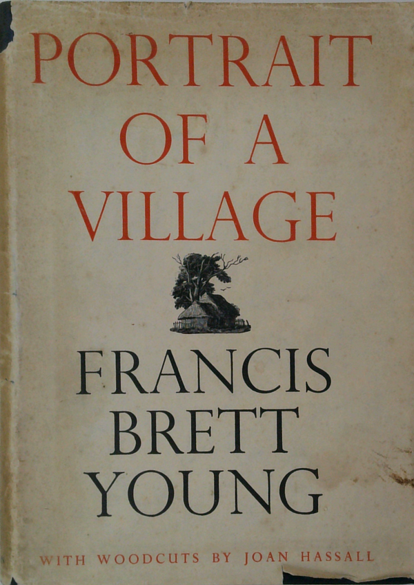 Portrait Of A Village