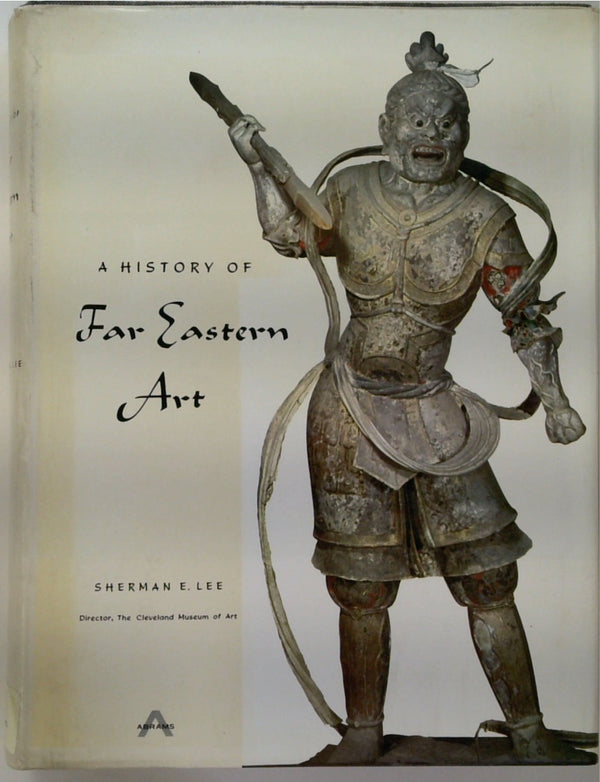 A History of Far Eastern Art