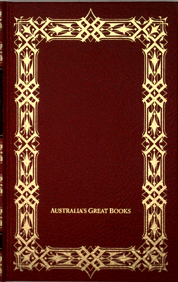 Dig: The Burke & Wills Saga