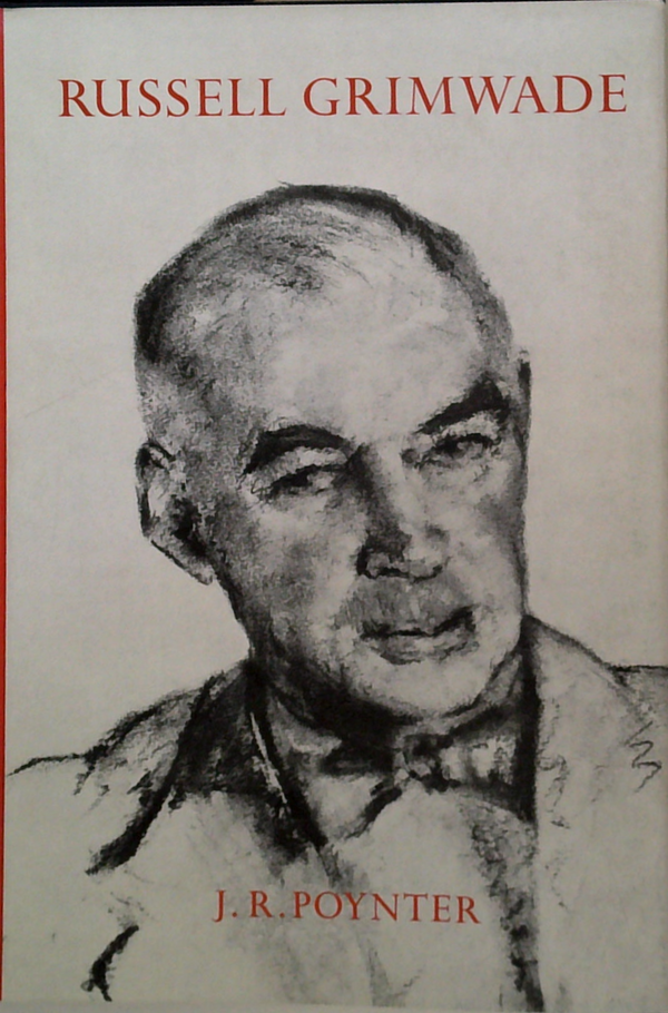 Russell Grimwade