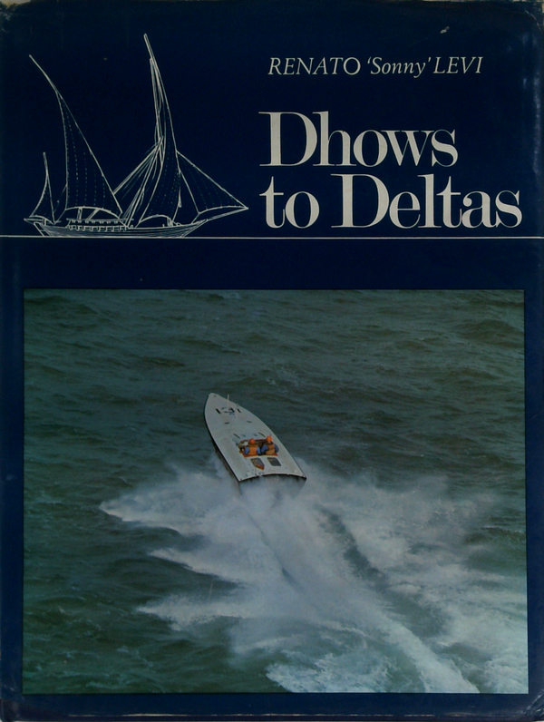 Dhows to Deltas