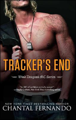 Tracker's End: Volume 3