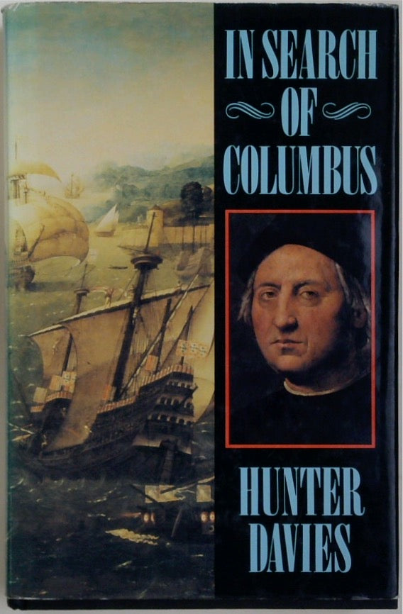 In Search of Columbus