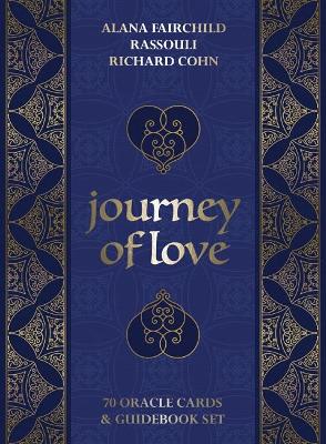 Journey of Love Oracle