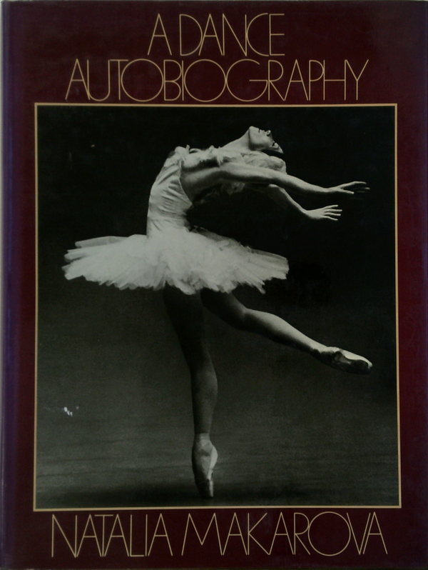 A Dance Autobiography