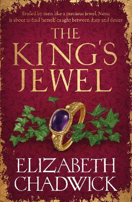 The King's Jewel: from the bestselling author comes a new historical