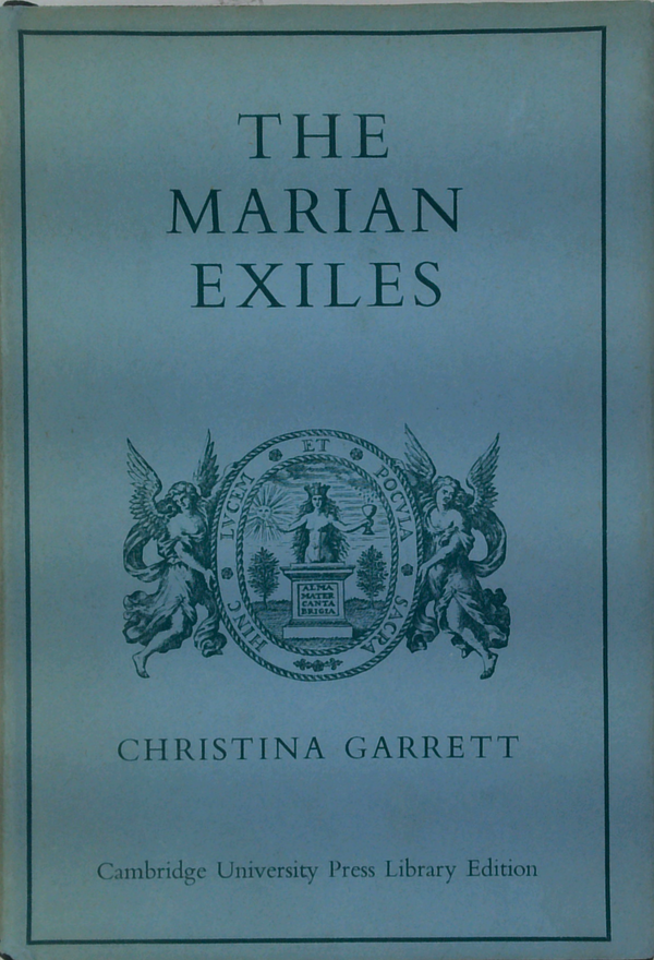 The Marian Exiles