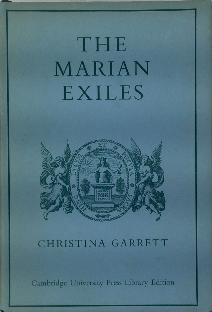 The Marian Exiles