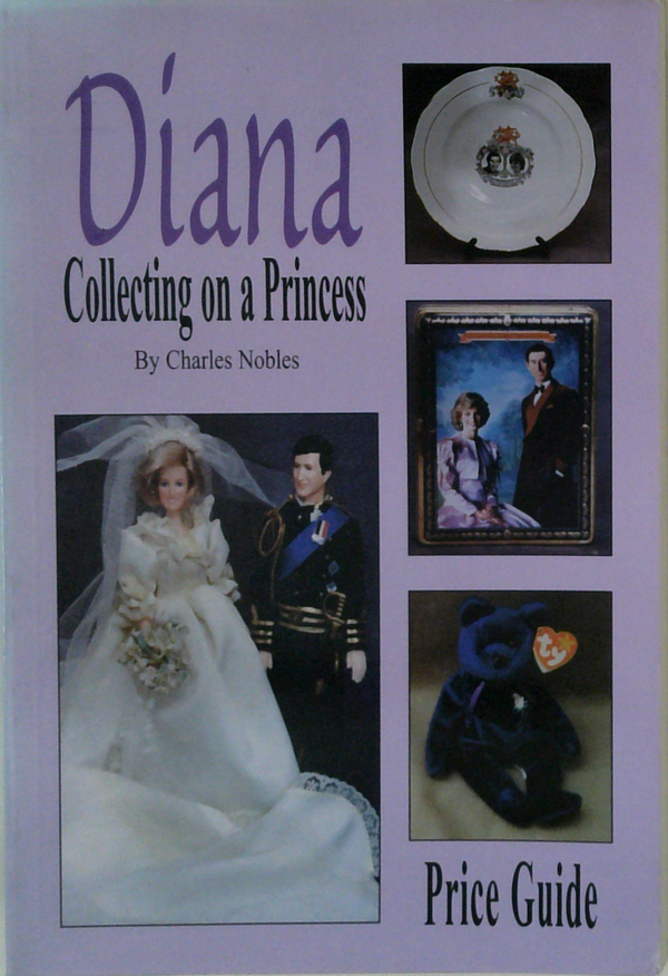 Diana: Collecting On A Princess