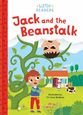 Jack & the Beanstalk