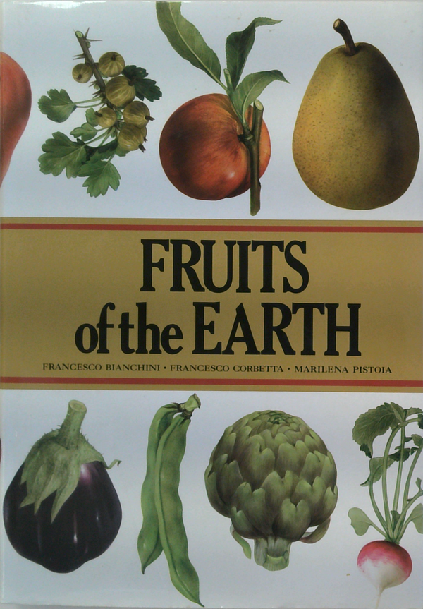 Fruits Of The Earth