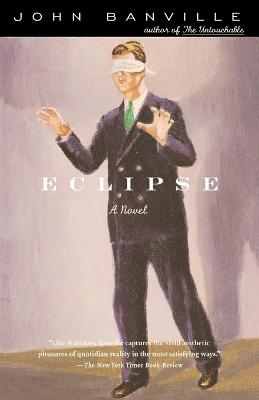 Eclipse: A Novel
