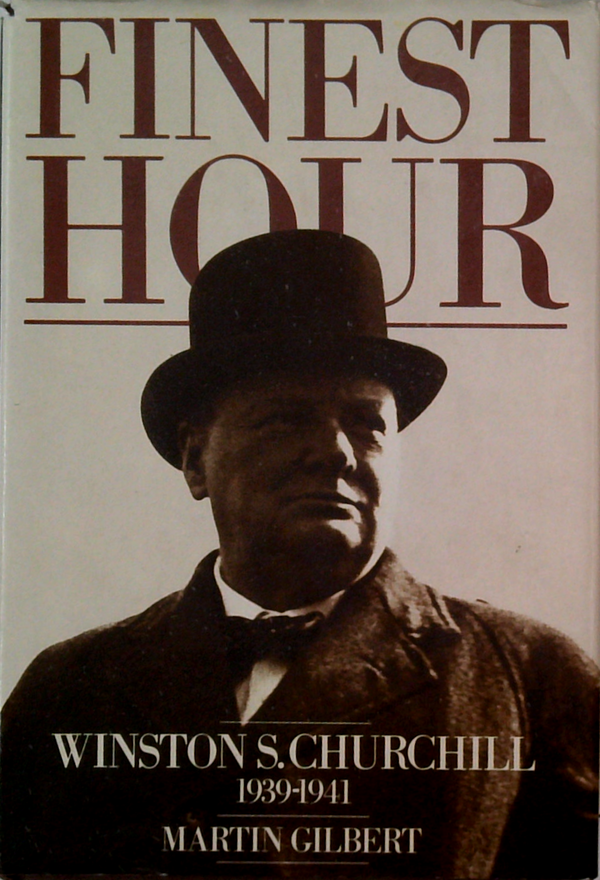 Finest Hour