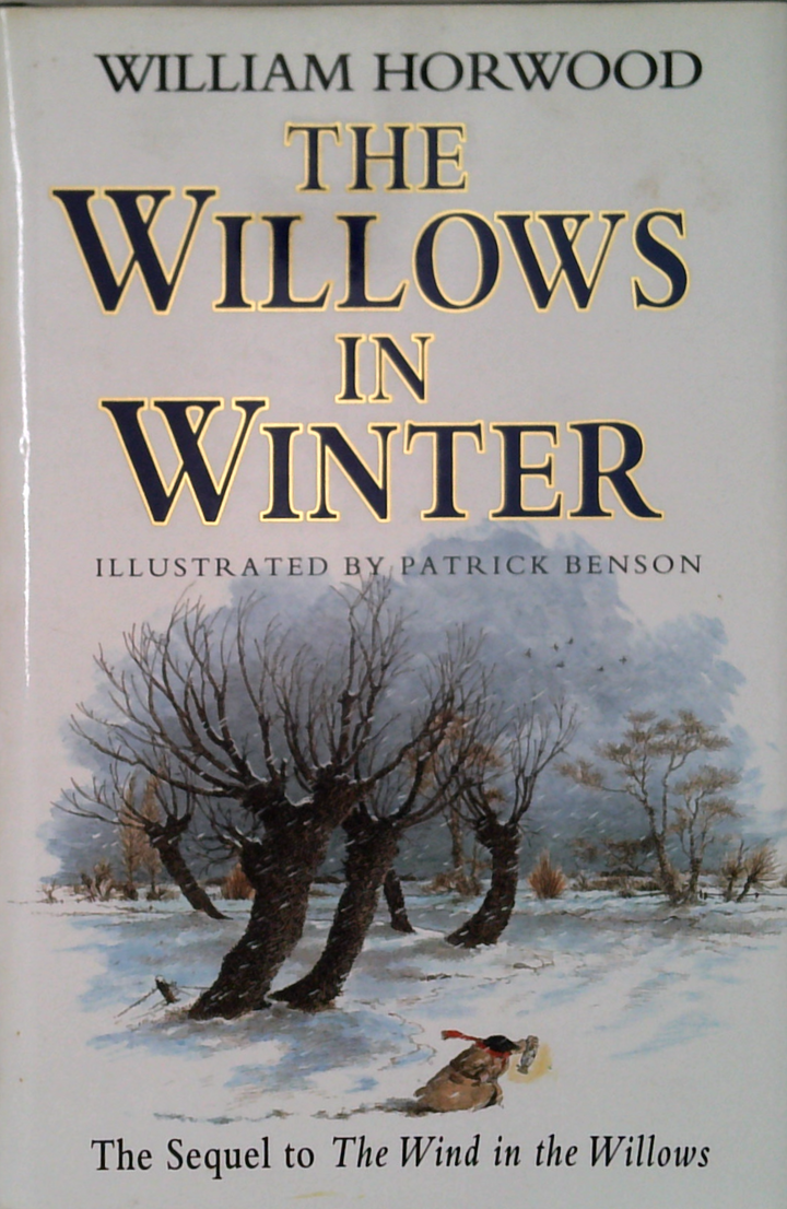 The Willows In Winter