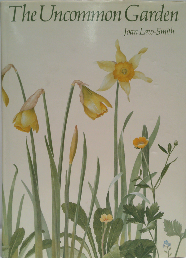 The Uncommon Garden