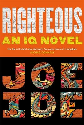 Righteous: An IQ novel