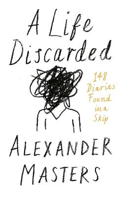 A Life Discarded: 148 Diaries Found in a Skip