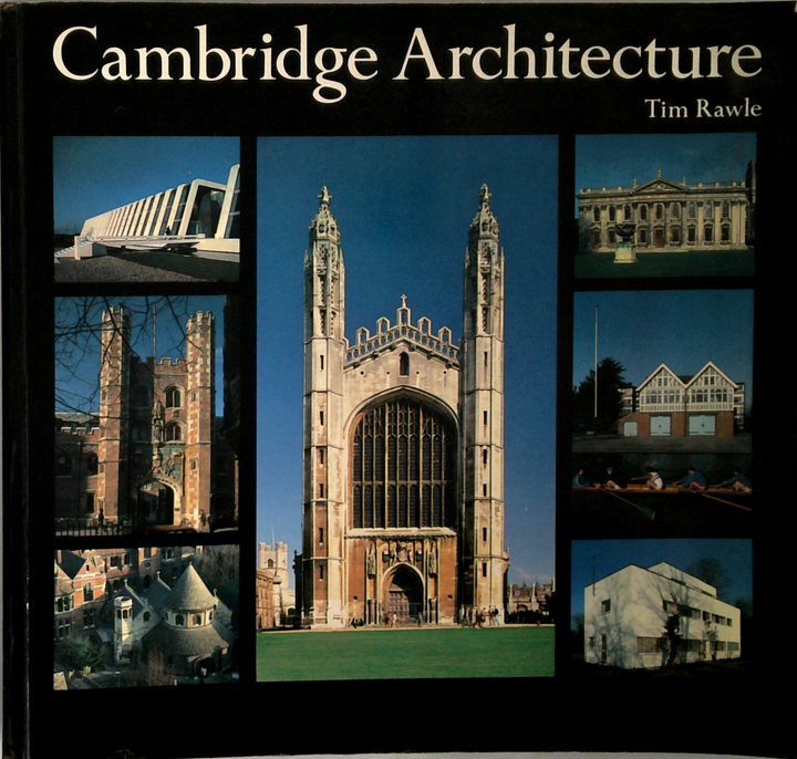 Cambridge Architecture